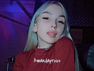 Amandaprous