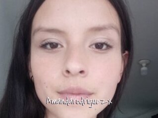 Amandarodriguezx