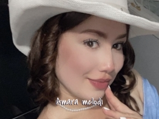 Amara_melodi