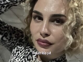 Amaralexa