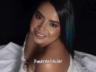 Amarantaclar