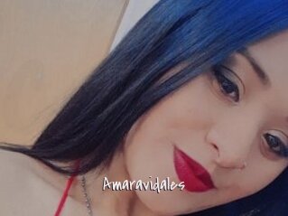 Amaravidales