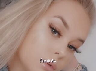 Amarax