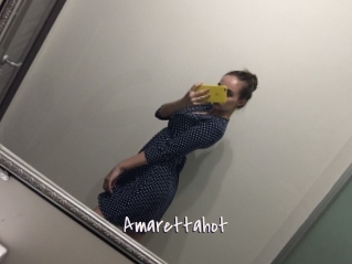 amarettahot Commando Sexy