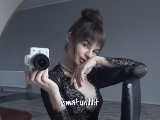 Amatunililit