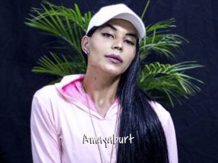 Amayaburt