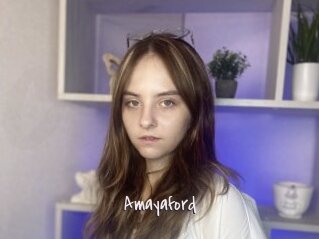 Amayaford