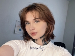 Amayalyn