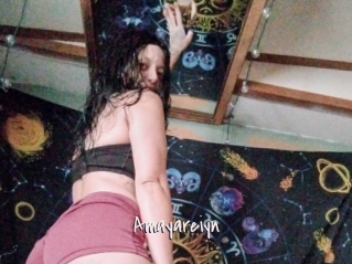 Amayareiyn