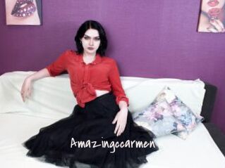 Amazingccarmen