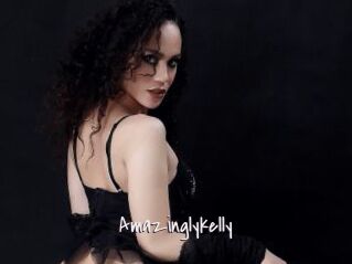 Amazinglykelly