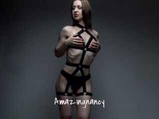 Amazingnancy