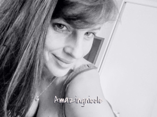 amazingnicole Commando Sexy