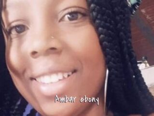 Ambar_ebony