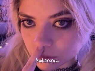 Ambarcruz