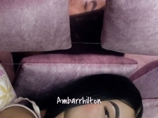 Ambarrhilton