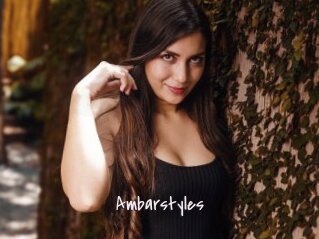 Ambarstyles