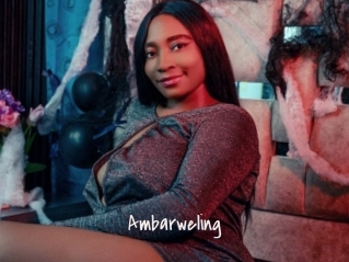 ambarweling Commando Sexy