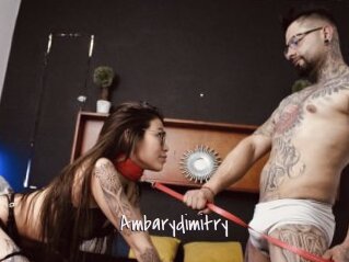 Ambarydimitry