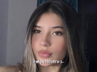 Amberalvarez
