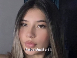 Amberamatista