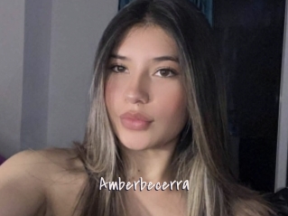 Amberbecerra