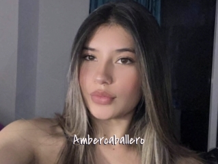 Ambercaballero