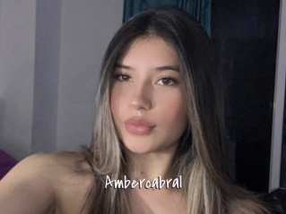 Ambercabral