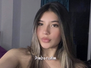 Ambercalm