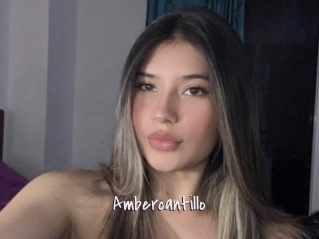 Ambercantillo