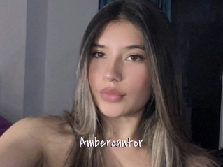 Ambercantor