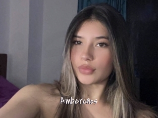 Ambercaos