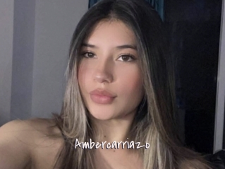 Ambercarriazo