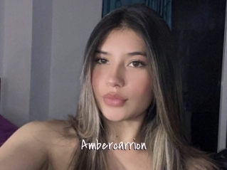 Ambercarrion