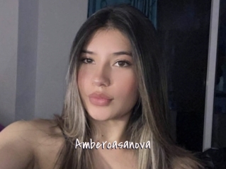 Ambercasanova