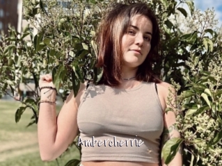 Ambercherrie