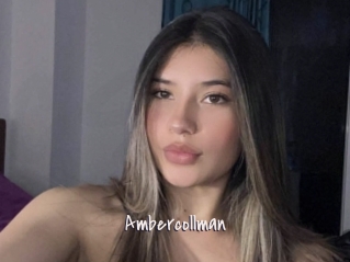 Ambercollman