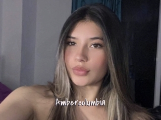 Ambercolumbia