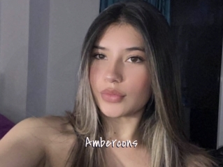 Ambercons