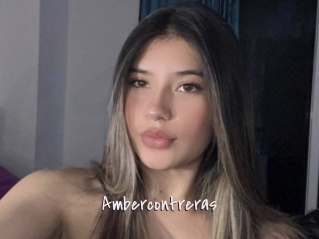 Ambercontreras