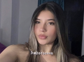 Ambercossio