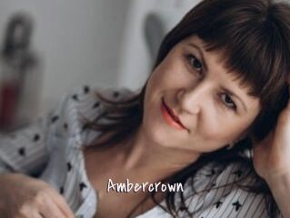 Ambercrown