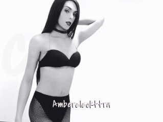 Ambereleckttra