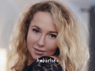 Amberfoks