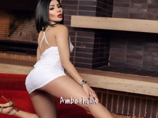 Amberhollis