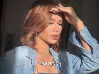 Amberjuicy