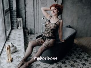 Amberleens