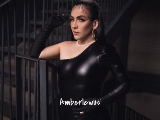 Amberlewiis