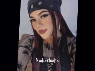 Amberlocke