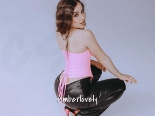 Amberlovely